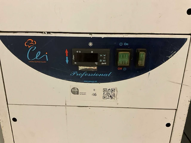 2x koelcel - afbeelding 2 van  6