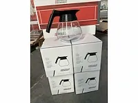 2x koffiezetapparaat bravilor mondo mnd2-031 - afbeelding 9 van  10