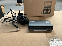 2x kramer tp-580r + 2x kramer t580t - afbeelding 1 van  3