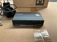2x kramer tp-580r + 2x kramer t580t - afbeelding 2 van  3