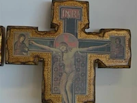 2x kruis iconen - afbeelding 2 van  4