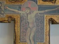 2x kruis iconen - afbeelding 3 van  4
