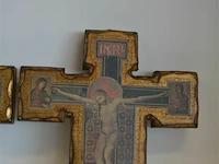 2x kruis iconen - afbeelding 2 van  4