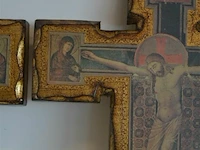 2x kruis iconen - afbeelding 3 van  4