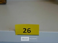 2x kruis iconen - afbeelding 4 van  4
