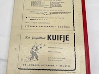 2x kuifje - afbeelding 3 van  6