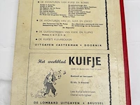 2x kuifje - afbeelding 6 van  6