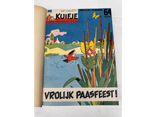 2x kuifje - afbeelding 3 van  7