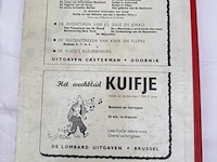 2x kuifje - afbeelding 4 van  7