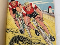 2x kuifje - afbeelding 6 van  7