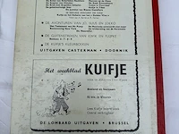2x kuifje - afbeelding 4 van  7