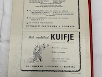 2x kuifje - afbeelding 7 van  7