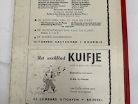 2x kuifje - afbeelding 7 van  7