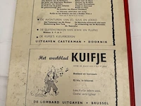 2x kuifje - afbeelding 6 van  6