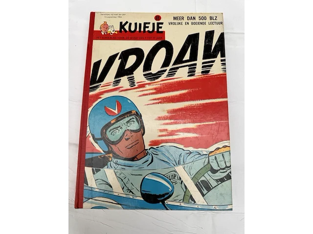 2x kuifje - afbeelding 2 van  7