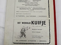 2x kuifje - afbeelding 7 van  7