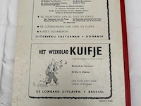 2x kuifje - afbeelding 7 van  7
