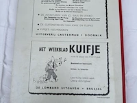 2x kuifje - afbeelding 4 van  7