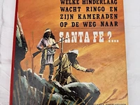 2x kuifje - afbeelding 5 van  7