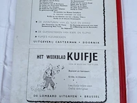 2x kuifje - afbeelding 7 van  7