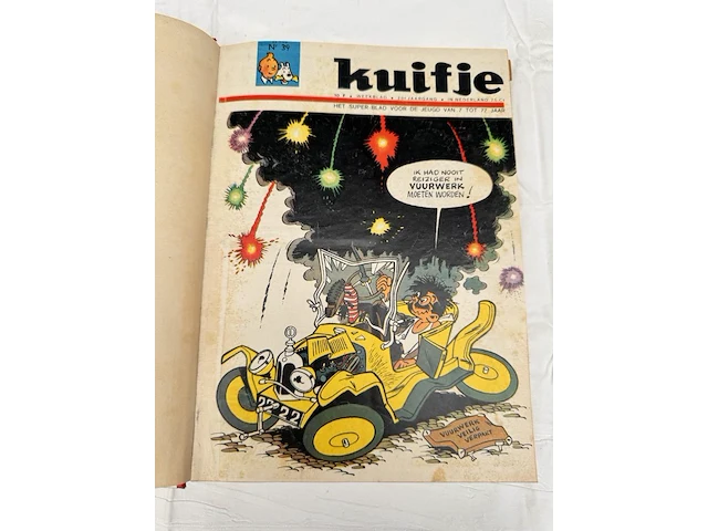 2x kuifje - afbeelding 3 van  7