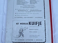 2x kuifje - afbeelding 4 van  7