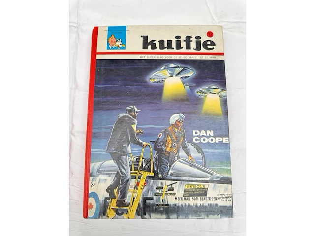 2x kuifje - afbeelding 5 van  7