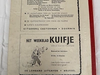 2x kuifje - afbeelding 4 van  7