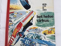 2x kuifje - afbeelding 5 van  7