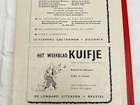 2x kuifje - afbeelding 7 van  7