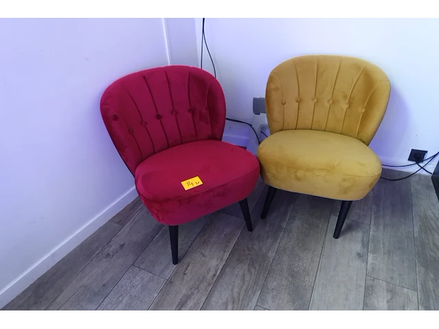 2x kuipzetel - afbeelding 1 van  2