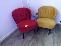 2x kuipzetel - afbeelding 1 van  2