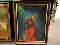 2x kunstwerk - afbeelding 3 van  5