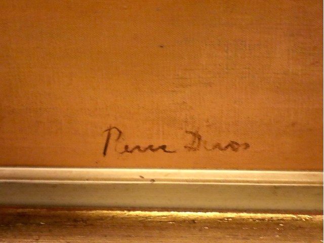 2x kunstwerk - afbeelding 4 van  5