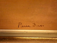 2x kunstwerk - afbeelding 4 van  5