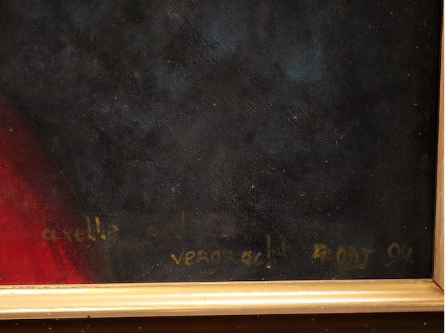 2x kunstwerk - afbeelding 5 van  5