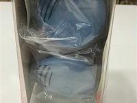 2x kwb stofmasker p3 - afbeelding 1 van  3