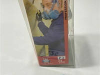 2x kwb stofmasker p3 - afbeelding 3 van  3