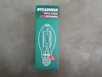 2x kwikiodidelamp sylvania - afbeelding 1 van  2