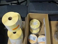 2x labelprinter zebra - afbeelding 8 van  8