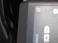 2x labelprinter zebra - afbeelding 5 van  7