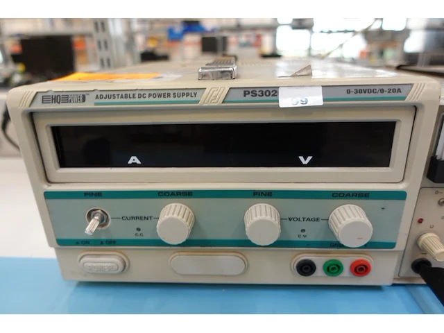 2x labo testapparatuur - afbeelding 3 van  4