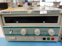 2x labo testapparatuur - afbeelding 3 van  4