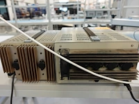 2x labo testapparatuur - afbeelding 4 van  4