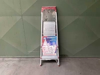 2x ladder ayyildiz - afbeelding 1 van  4