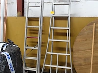 2x ladder