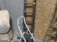 2x ladder - afbeelding 1 van  2
