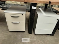 2x ladenblokken - afbeelding 1 van  3