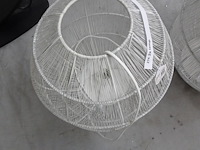 2x lamp - afbeelding 2 van  2