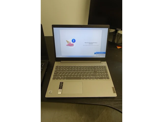 2x laptop - afbeelding 2 van  4
